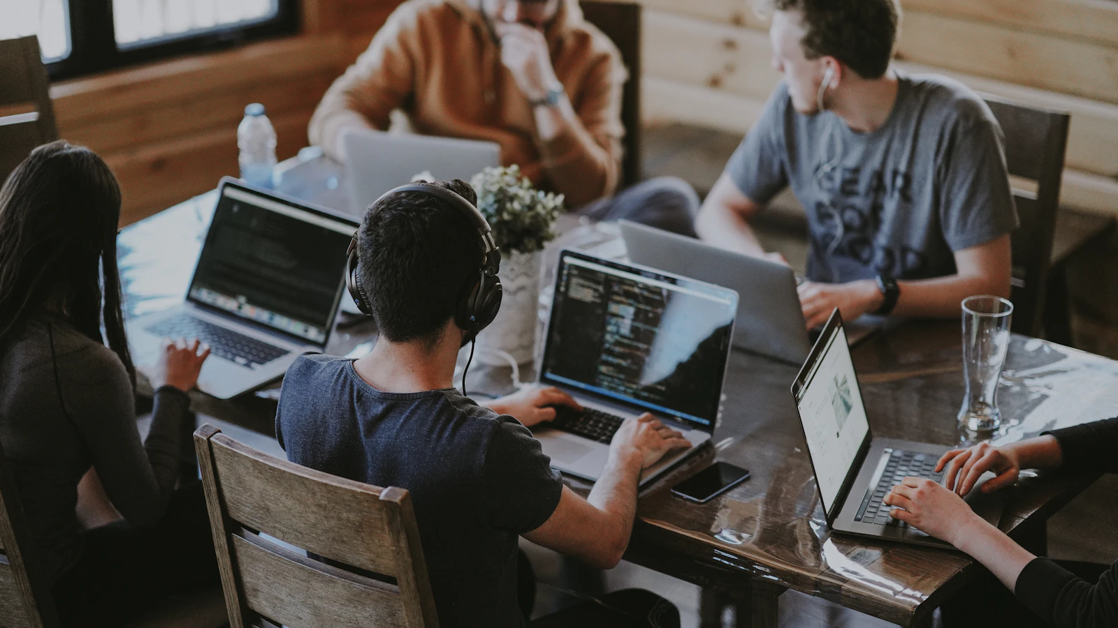 El equipo de Fontbravo trabajando en marketing y automatización